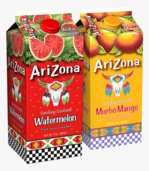 Arizona Beverage [10] - Arizona Drink