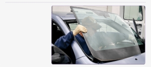 Did You Notice A Chip On Your Windshield Let Us Repair - Hometown Auto Glass