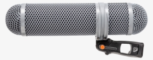Windshield - Rycote Super Shield Kit Medium