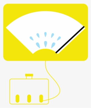Windshield Washer System - Diagram
