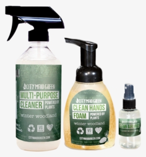 Winter Woodland Products - Guardsman Stone Care Shine & Polish