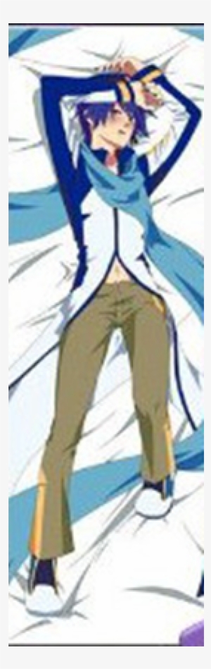 Albedo Genshin Impact Dakimakura Anime Body Pillow Case 21071-1 -  Dakiheaven.eu
