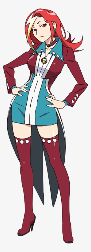 Jun Aikawa - Kubikiri Cycle Aoiro Savant To Zaregototsukai Aikawa