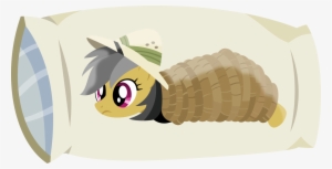 Absurd Res, Artist - Daring Do Body Pillow