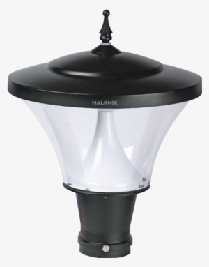 Led Post Top Lantern - Landscape Lighting