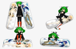 Dakimakura / Body Pillow - Dakimakura Heaven