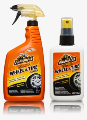 Armor All - Wheel & Tire Cleaner 24 Oz