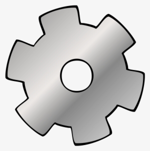 Gears Clipart Printable - Gear Clipart
