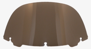 Flh Street Glide Electra Glide Tri Glide Batwing Replacement - Lampshade