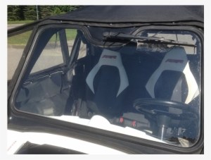 Pare Brise Polaris Rzr 800