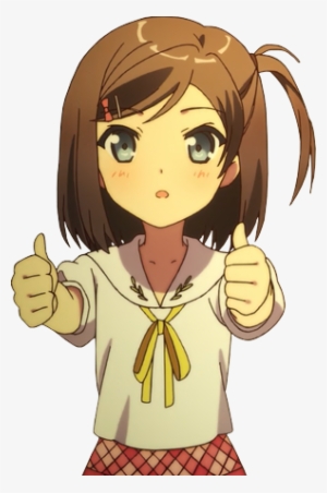 Just Watch A Ton Of Anime, Get A Body Pillow And Become - Tsukiko Meme