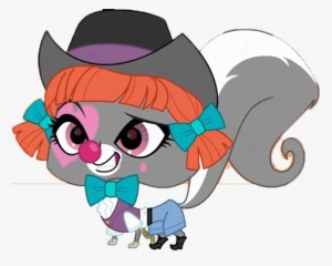 Rodeo Clown Pepper - Pepper Clark