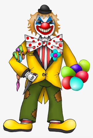 Bibo The Clown - Clown