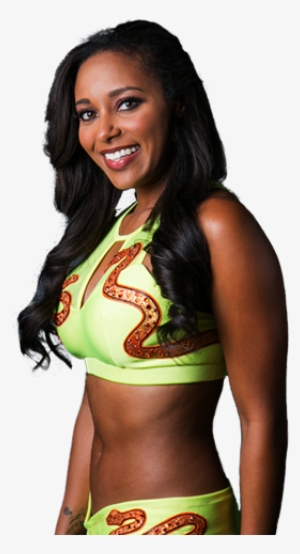 Brandi Rhodes - Brandi Rhodes Wrestling
