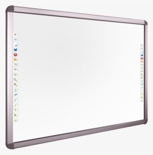 Aluminum Alloy Frame Multi Touch Interwrite Whiteboard - Whiteboard Prices