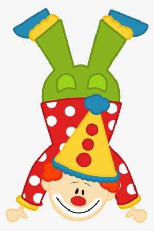 Picture Freeuse Stock Afro Clipart Clown Hat - Clipart Palhaço