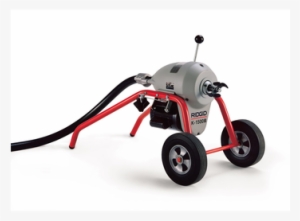 Drain Cleaner Model K-1500b - Sewer Machine