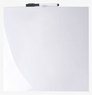 4211 Magnetic Whiteboard 35×35 Cm - Briefcase