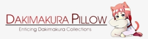 Dakimakura Pillow Store - Graphics