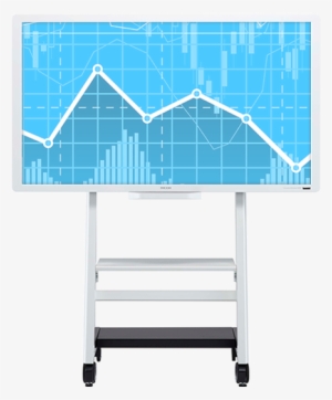 Ricoh D6500 Interactive Whiteboard - Interactive Whiteboard Ricoh D6500