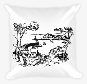 Johnny Automatic La Ciotat 2400px Mockup Front Original - God Of His Fathers