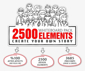 Whiteboard Animation Template Free Download