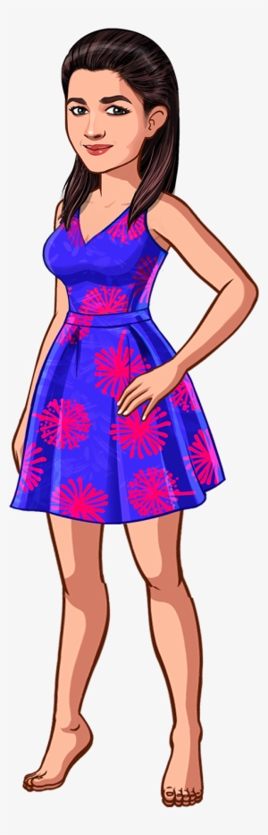 “you Are The Star Of My Game - Girl