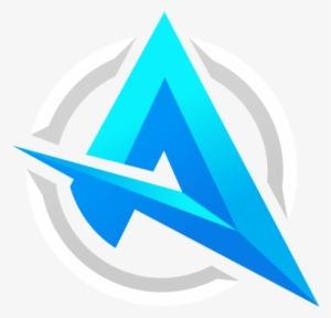 Ali-acraft Network - Ali A Logo Png Transparent