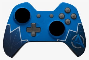 Ali-a Game On Scuf Infinity1 - Ali A Controller Png