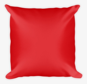 Banner Transparent Library Juggling Is My Favorite - Pillows Red Png