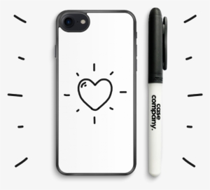 Phone Cases White Board