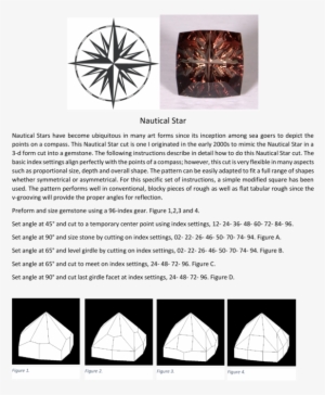 Click >> Nautical Star Cutting Instructions - Stickalz Llc Round Compass Vinyl Wall Art Decal Sticker