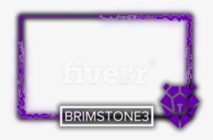 Make An Ali A Style Facecam Overlay For Your Gaming - Graphic Design