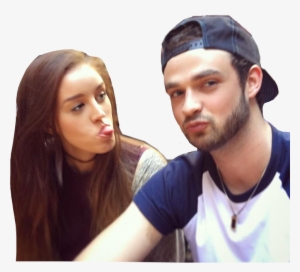 Claresiobhan Clare Siobhan Alia Ali Silly People Freeto - Clare Siobhan And Ali