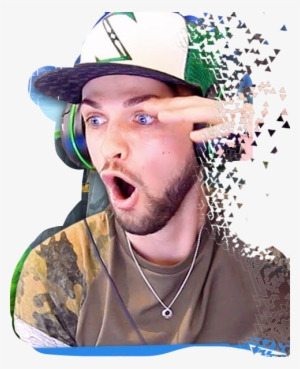 Sign In To Save It To Your Collection - Nintendo Switch Fortnite Skin