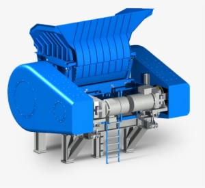 The Donasonic Thunderstorm Series Is A Pre-shredding - Waste