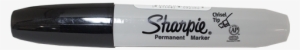 Sharpie Permanent Marker, Chisel Tip, Slate Gray, Pack