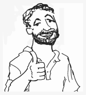 Ashrae Alamo - Drawing