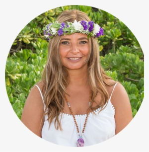 Healing At The Level Of The Soul - Artificial Flower
