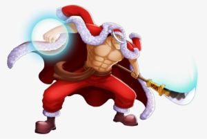 Whitebeard - Christmas Day