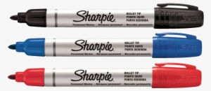 9 Fine Pro Marker - Bullet Tip Marker Pen