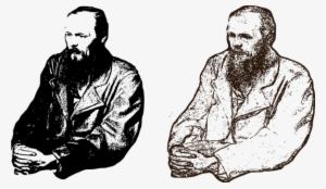 Dostoevsky, Russian, Novelist, Writer - Fyodor Dostoevsky