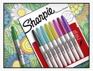 Sharpie Pack
