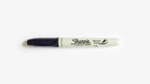 Sharpie Brush Marker