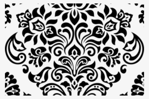 Vintage Floral Pattern Png » 4k Pictures - Furnituremaxx Jadine White Pink Abstract Wall Art