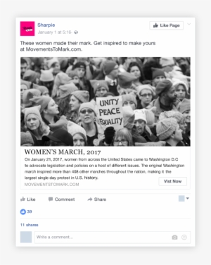 Facebooksharpie-01 - Jack Posobiec