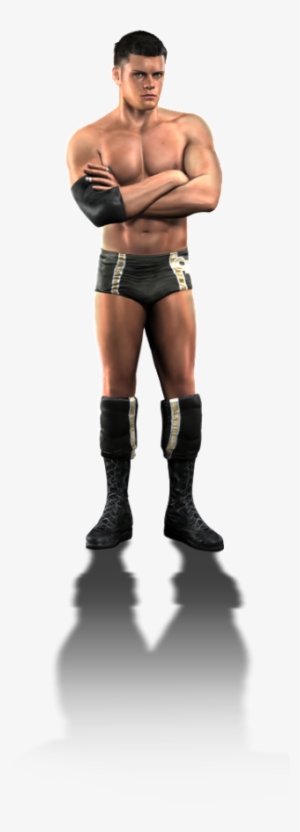 Smackdown Vs Raw 2010