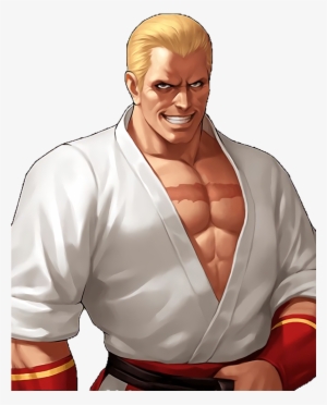 5 Replies 11 Retweets 240 Likes - Geese Howard