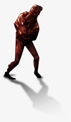 Image - Straightjacket - Silent Hill Origins Straight Jacket