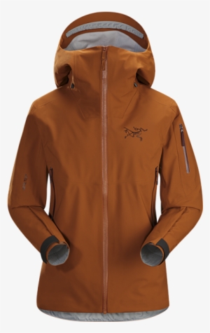 Sentinel Jacket Women's Rhassoul - Gore Tex Jacke Damen